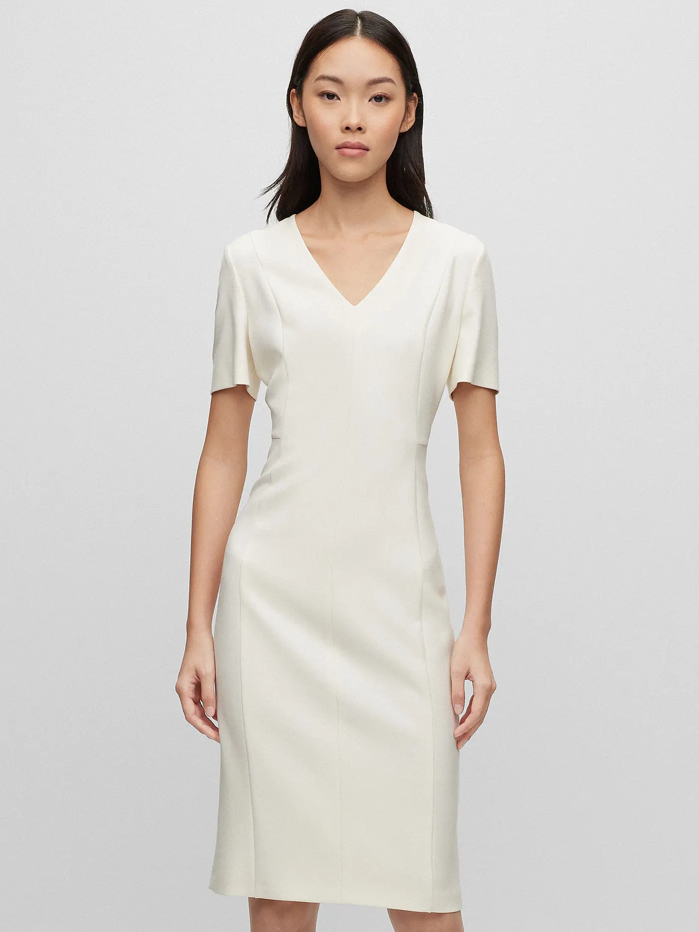 BOSS | Businesskleid DAMAISA | 